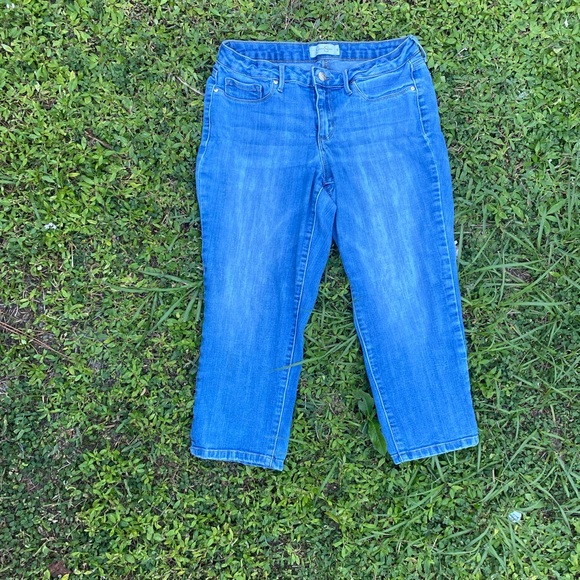 Jessica Simpson Jeans Jessica Simpson Knee Knockers Poshmark